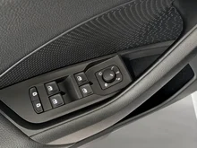 Škoda Octavia Combi Selection TDI DSG in Stahl-Grau