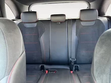 Mercedes B 200 d 4MATIC Aut. in weiss
