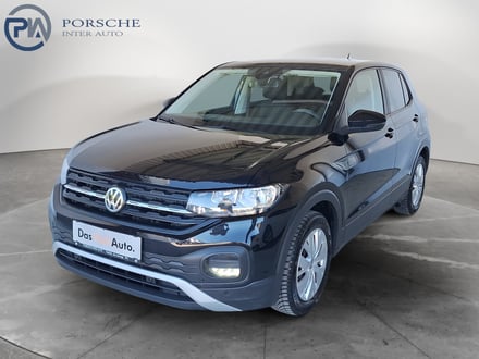 VW T-Cross TSI