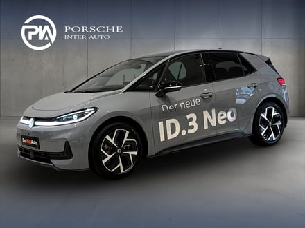 VW ID.3 Neo Style 140 kW - 58 kWh