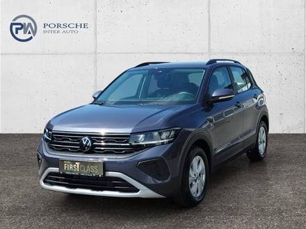 VW T-Cross 4Me TSI