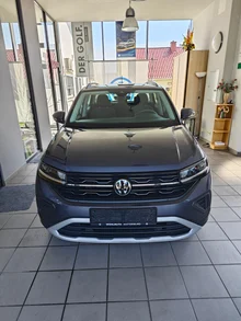 Thumbnail-Foto von Fahrzeug