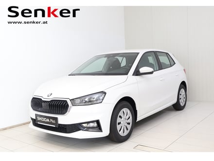 Škoda Fabia Essence