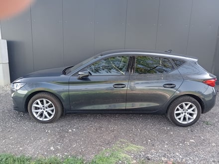 SEAT Leon 1,0 TSI Style