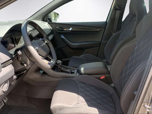 Bild eines Karoq Sportline TDI DSG