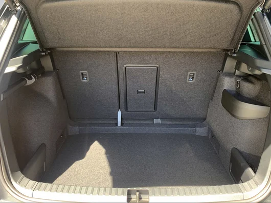 Bild eines Karoq Sportline TDI DSG