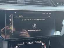 Audi SQ8 Sportback e-tron quattro in Mythosschwarz Metallic