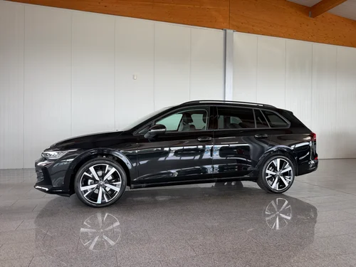 VW Golf Variant Business TSI