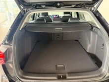 VW Golf Variant Business TSI in Grenadillschwarz Metallic