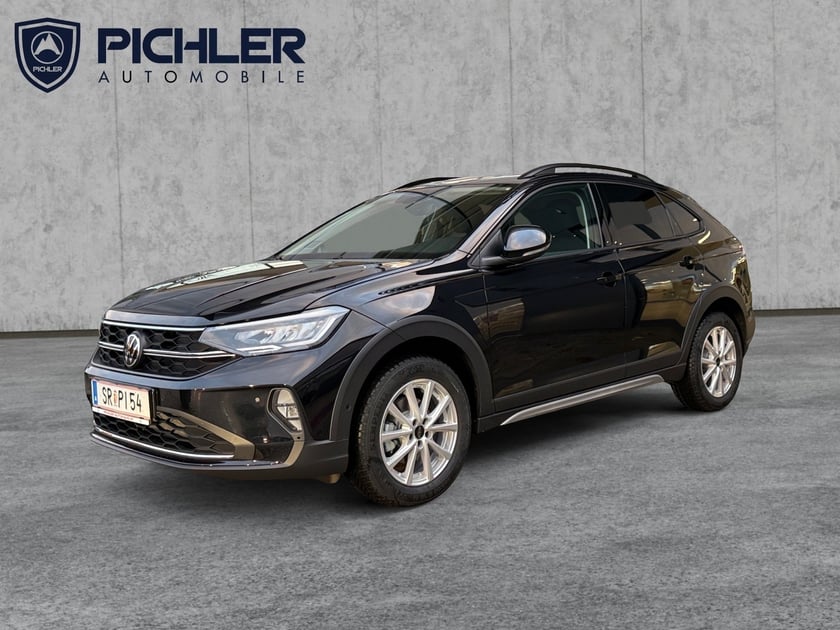 VW Taigo Friends TSI DSG