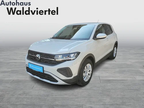 VW T-Cross 4Me TSI