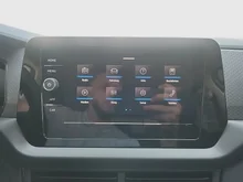 VW T-Cross 4Me TSI in Ascotgrau