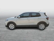 VW T-Cross 4Me TSI in Ascotgrau
