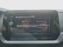 VW T-Cross 4Me TSI in Ascotgrau