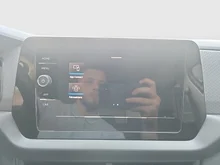 VW T-Cross 4Me TSI in Ascotgrau