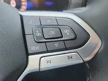 VW T-Cross 4Me TSI in Ascotgrau