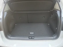 VW T-Cross 4Me TSI in Ascotgrau