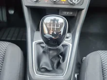 VW T-Cross 4Me TSI in Ascotgrau