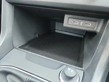 VW T-Cross 4Me TSI in Ascotgrau