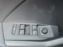 VW T-Cross 4Me TSI in Ascotgrau