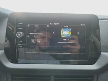 VW T-Cross 4Me TSI in Ascotgrau