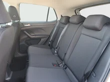 VW T-Cross 4Me TSI in Ascotgrau