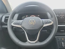 VW T-Cross 4Me TSI in Ascotgrau