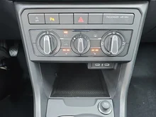 VW T-Cross 4Me TSI in Ascotgrau