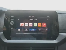 VW T-Cross 4Me TSI in Ascotgrau