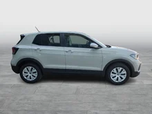 VW T-Cross 4Me TSI in Ascotgrau