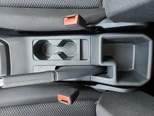 VW T-Cross 4Me TSI in Ascotgrau