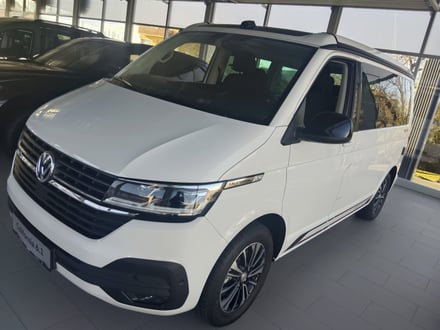 VW California Beach Edition TDI 4MOTION