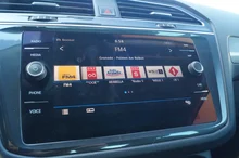 Thumbnail-Foto von Fahrzeug