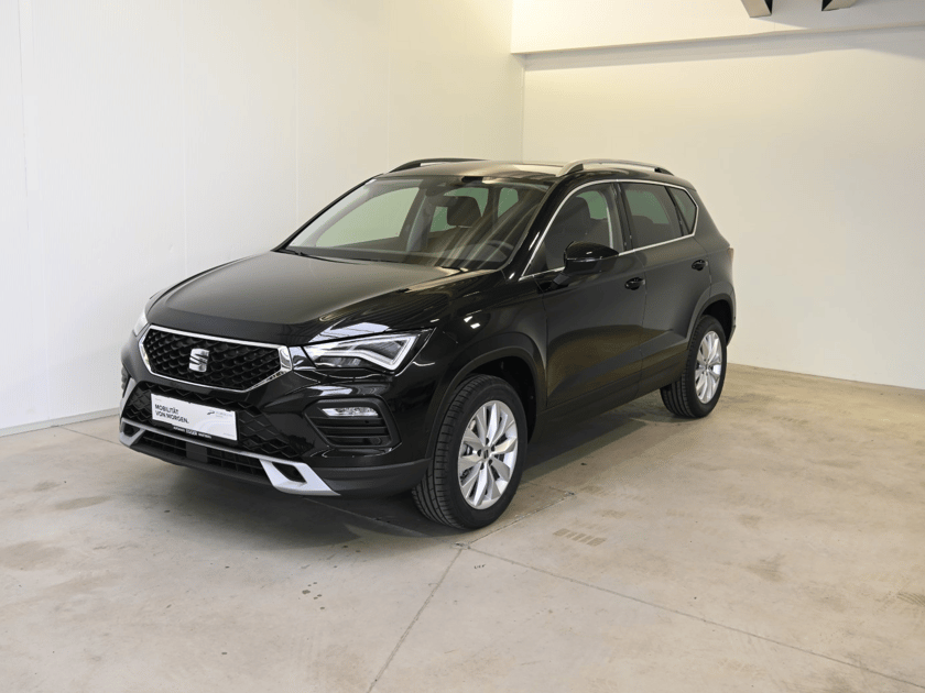 SEAT Ateca Style 1.0 TSI
