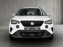 SEAT Arona Reference 1.0 TSI in Candy-Weiß