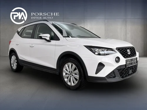 SEAT Arona Reference 1.0 TSI