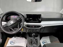 SEAT Arona Reference 1.0 TSI in Candy-Weiß