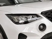 SEAT Arona Reference 1.0 TSI in Candy-Weiß