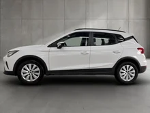 SEAT Arona Reference 1.0 TSI in Candy-Weiß
