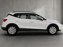 SEAT Arona Reference 1.0 TSI in Candy-Weiß