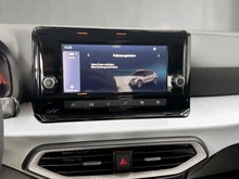 SEAT Arona Reference 1.0 TSI in Candy-Weiß