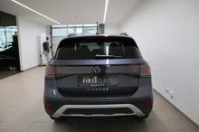 Thumbnail-Foto von Fahrzeug