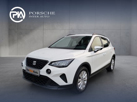 SEAT Arona Austria Edition 1.0 TSI