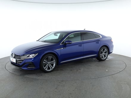 VW Arteon R-Line TSI OPF DSG
