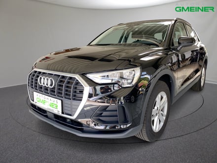 Audi Q3 e-tron 45 TFSI e