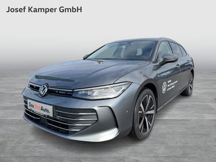 VW Passat Variant Business eHybrid 150kW