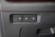 Škoda Octavia Combi RS TDI DSG in SCHWARZ-MAGIC PERLEFFEKT