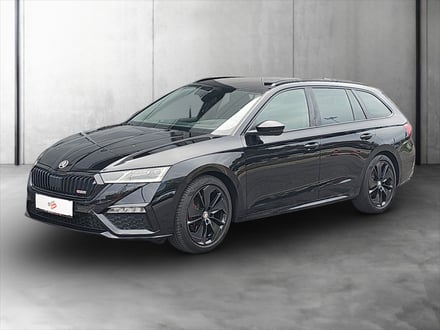 Škoda OCTAVIA Combi RS TDI DSG
