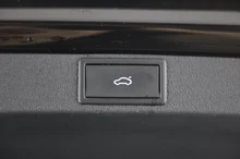 Škoda Octavia Combi RS TDI DSG in SCHWARZ-MAGIC PERLEFFEKT