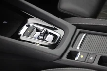 Škoda Octavia Combi RS TDI DSG in SCHWARZ-MAGIC PERLEFFEKT